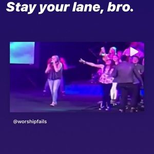 Meet your Posher, Crystal